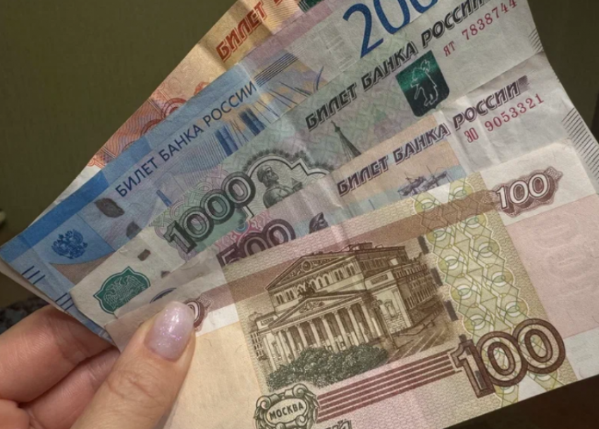 Астраханцы за год унесли с магазинных касс больше 539 миллионов рублей