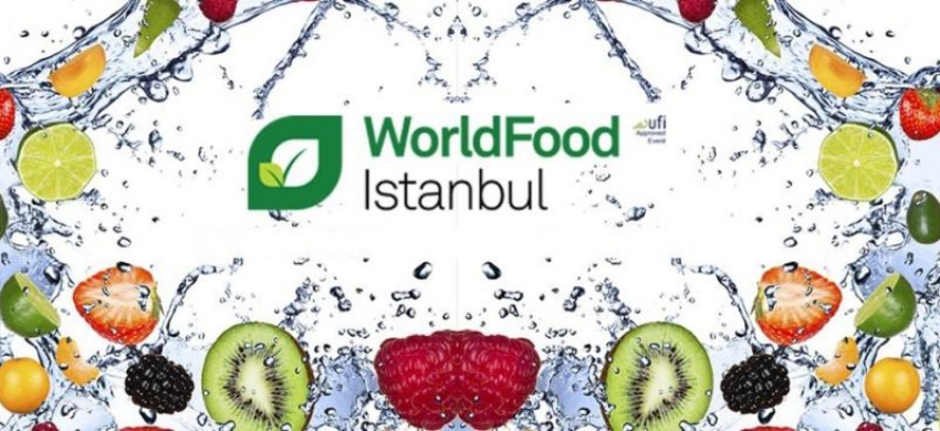 Астраханские рыбные деликатесы представили на международной выставке «WorldFood Istanbul 2022»