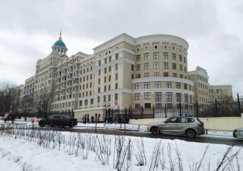 Астраханцев приглашают в институты и академии ФСБ России