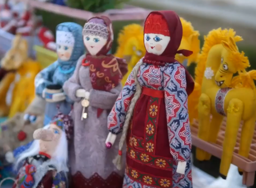 В Астраханском кремле можно будет совершить чудо в День семьи, любви и верности
