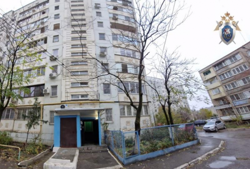 Следком установит точную причину гибели астраханца на пожаре в квартире