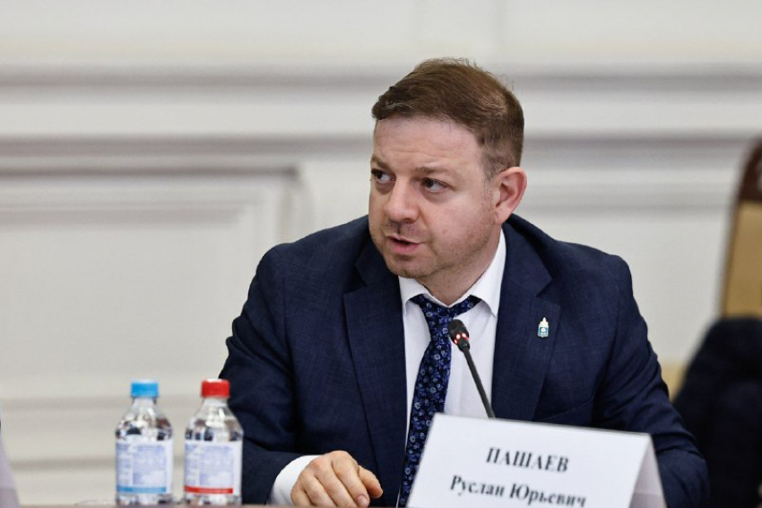 Астрахань планируют лишить субсидий за медлительность регионального минсельхоза 