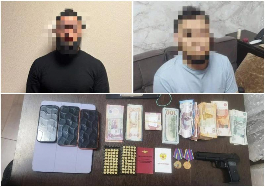 В Астрахани накрыли микрофинансовую компанию, воровавшую миллионы рублей