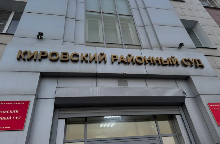 Сотрудника Астраханской таможни осудили за покушение на крупное мошенничество