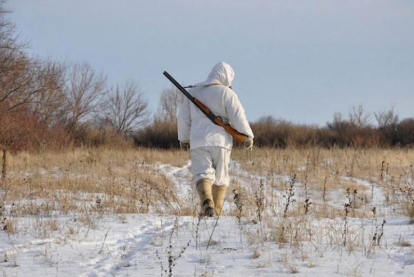 За сезон охоты в Астраханской области случилось больше 400 нарушений