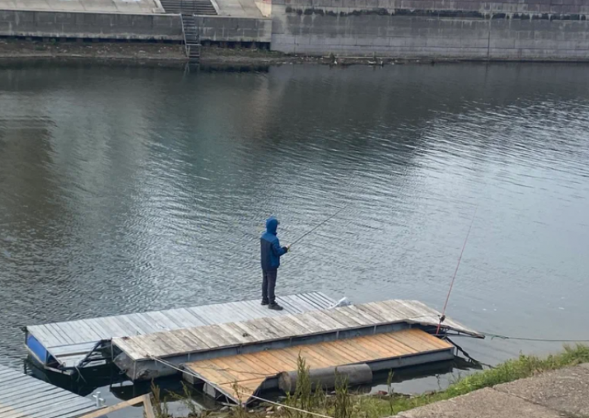 Астраханцам назвали самую популярную профессию сферы рыбодобычи