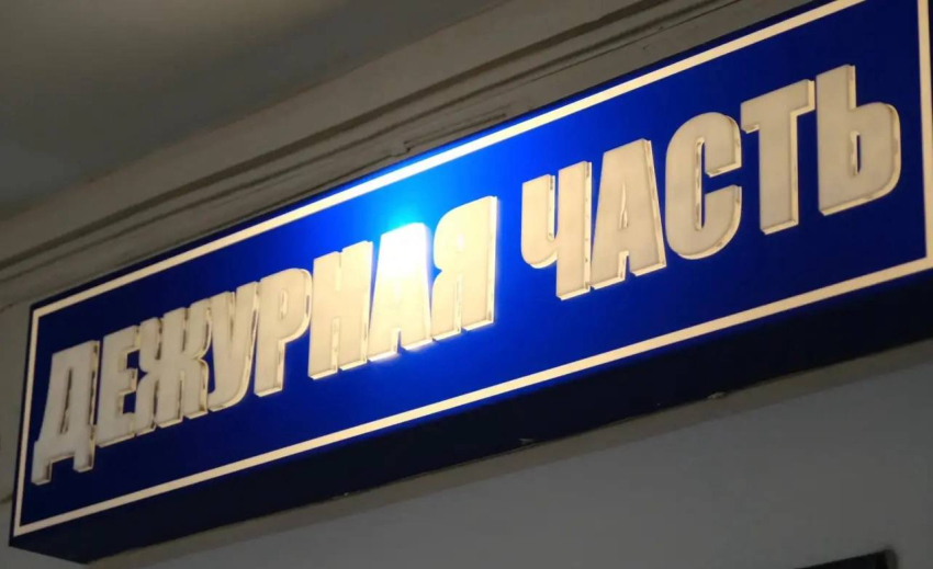 Под Астраханью пенсионер мирно спал пока его обворовывали
