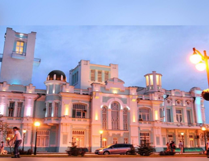 Астраханский дворец бракосочетания собираются реконструировать впервые за 17 лет