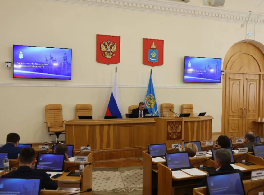 Инвестпроекты агропрома принесут Астраханской области более 50 миллиардов рублей