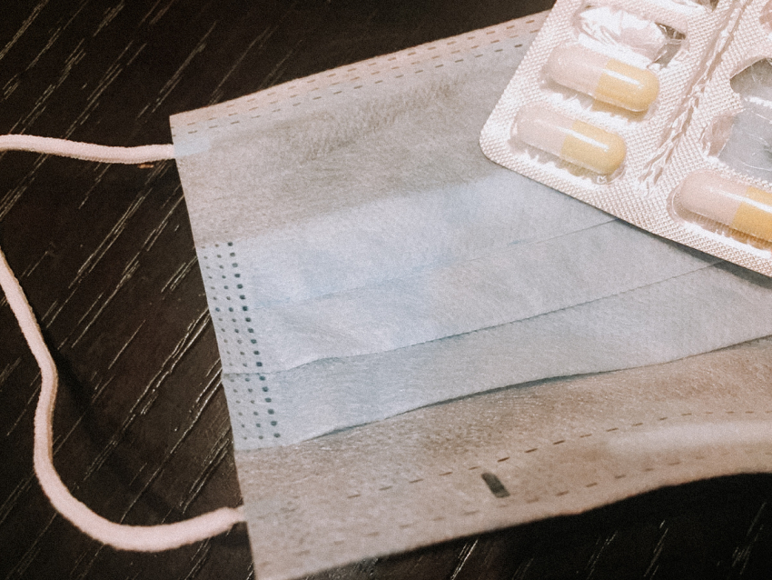 За минувшие сутки от коронавируса скончалось 10 астраханцев