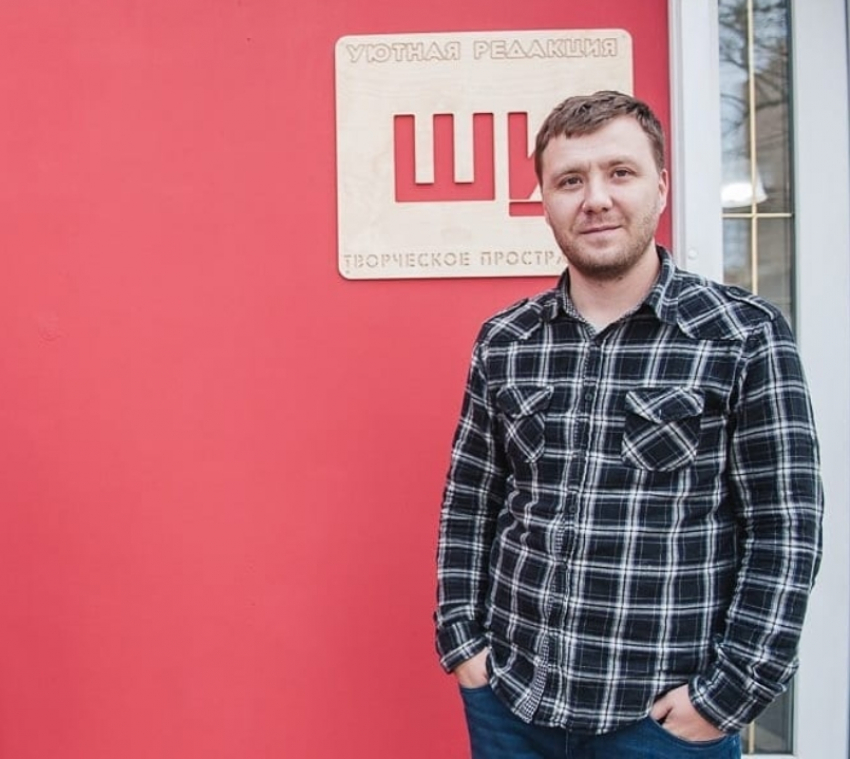 Новое федеральное СМИ начинает работать в Астрахани 