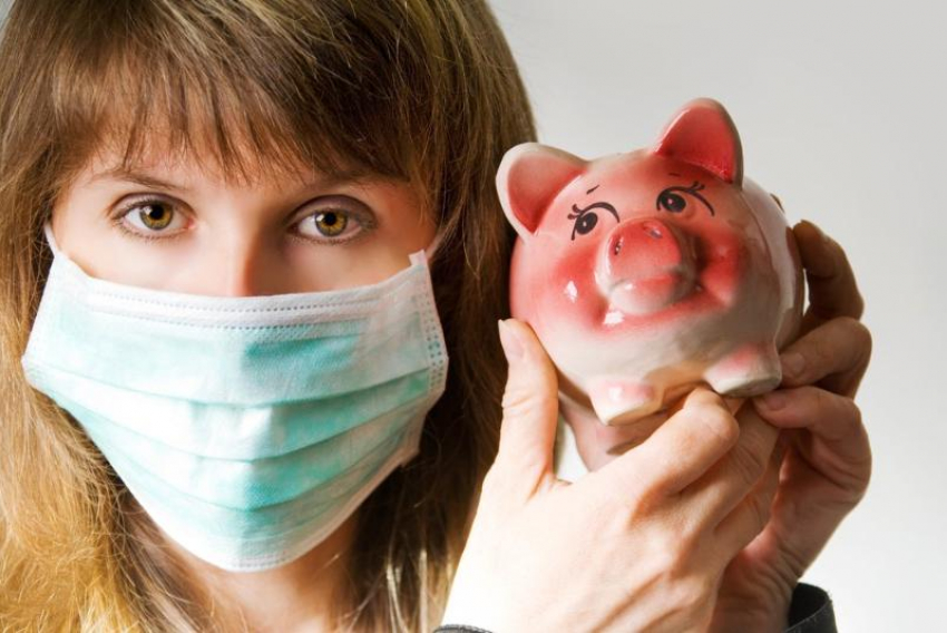Роспотребнадзор рассказал астраханцам об опасных симптомах свиного гриппа