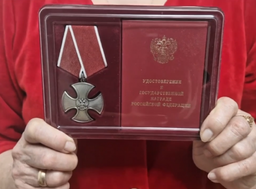 В Астрахани восстановили права члена семьи участника СВО на денежную компенсацию