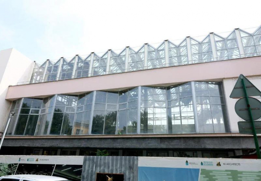 В Астрахани судили директора стройфирмы за подкуп приемщика «Октября»