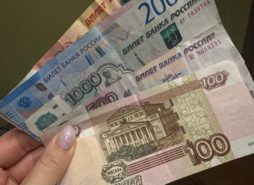 Астраханским предпринимателям выдали гарантий на 241 миллион рублей