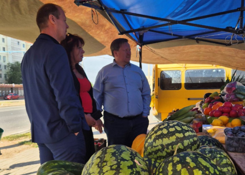 В Астрахани активно выявляют нелегальную занятость