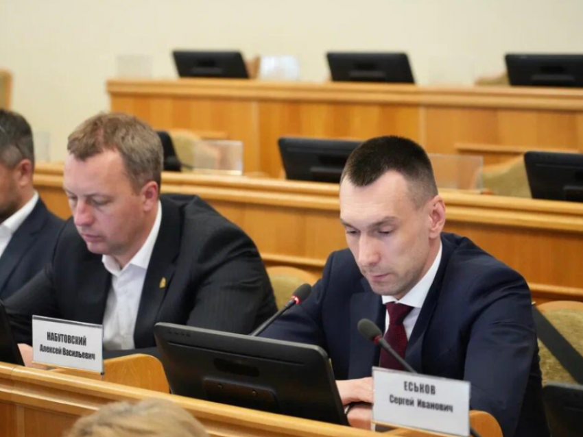 Астраханцам хотят предоставить новые технологические возможности
