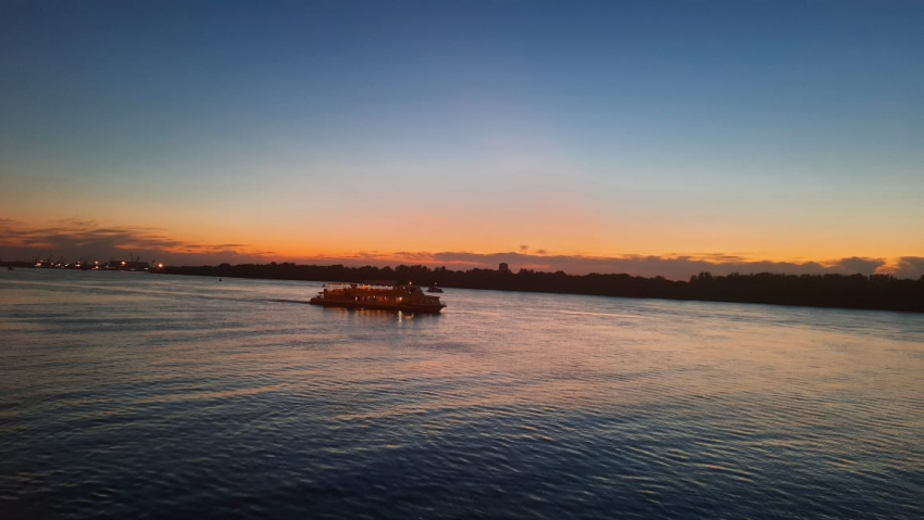 Прогноз погоды, именины, праздники в Астрахани 28 августа 