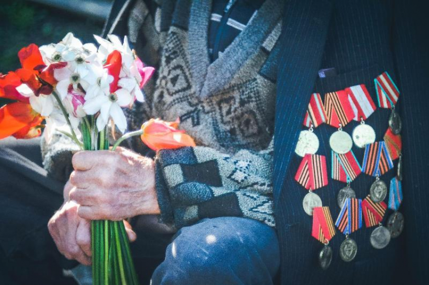 Астраханцы могут помочь осуществить мечты ветеранов