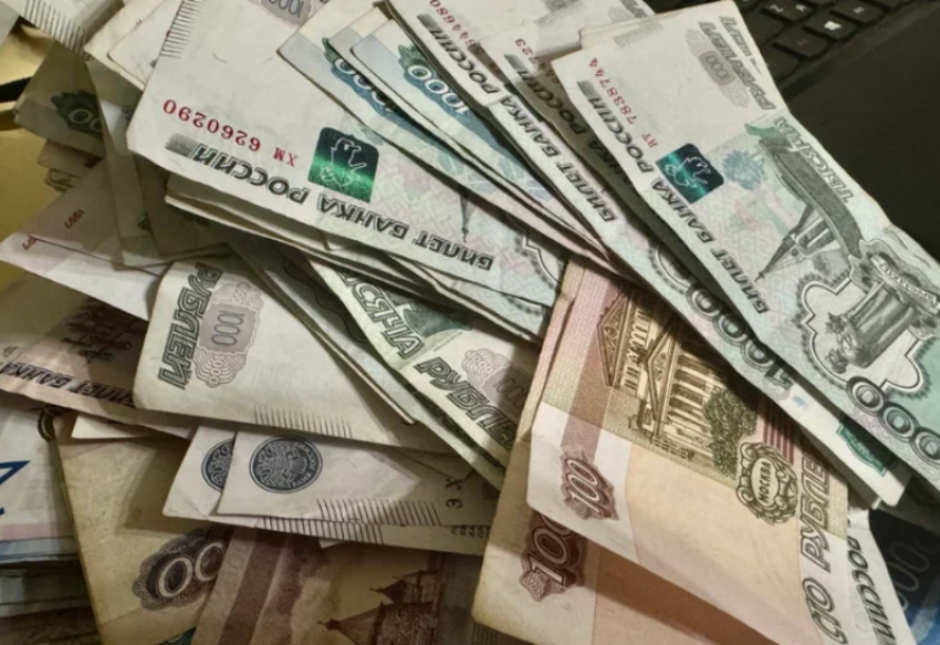 Астраханской пенсионерке вернули деньги, осевшие на счете «дроппера»