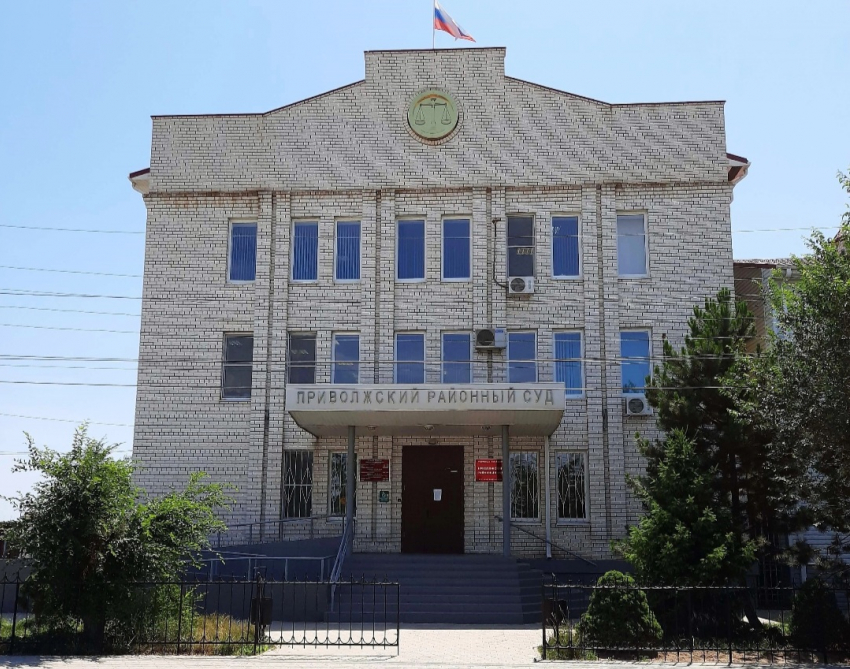 Под Астраханью мужчина сделал три кастета и теперь его будут судить