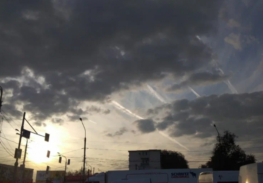 1 октября в Астрахани будут раздаваться сирены