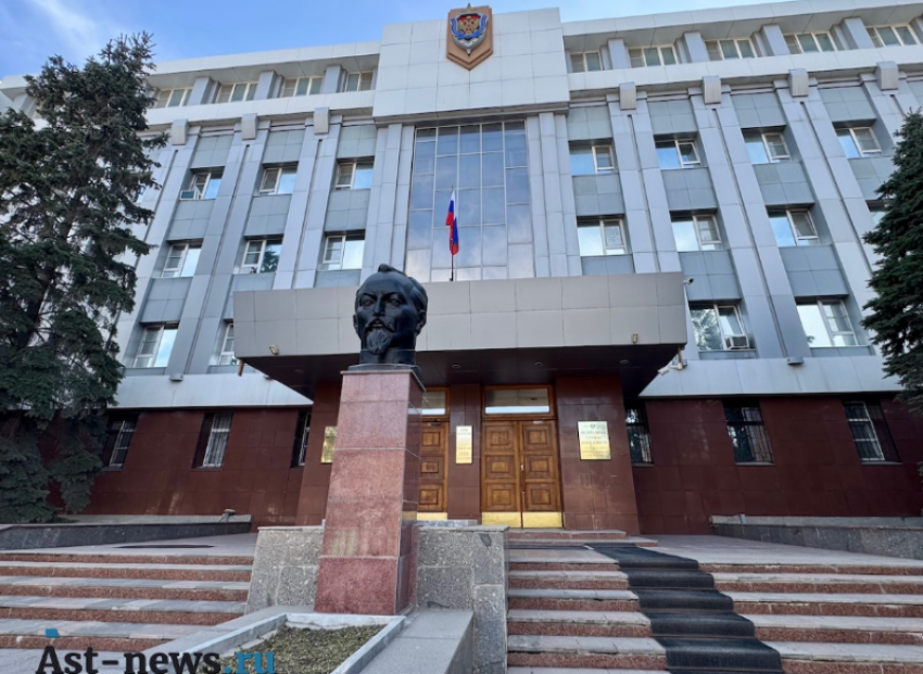 В астраханском ФСБ рассекретили дела участников фашистского «Туркестанского легиона»