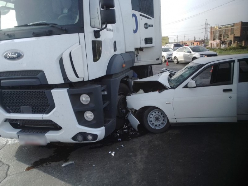 Дело астраханцев об угоне автомобиля и пьяном ДТП рассмотрит прокуратура