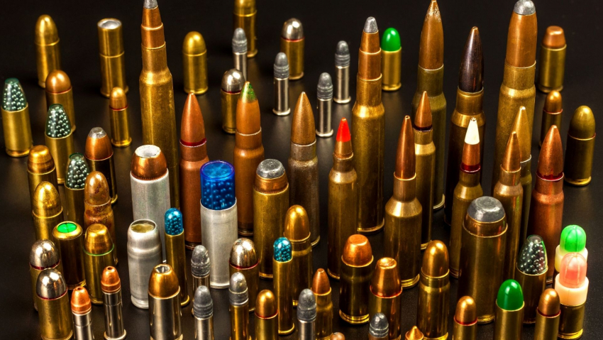 В Астрахани продлен срок для добровольной сдачи оружия