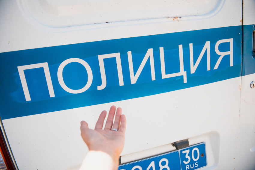 В Астрахани пенсионер потерял память и заблудился 