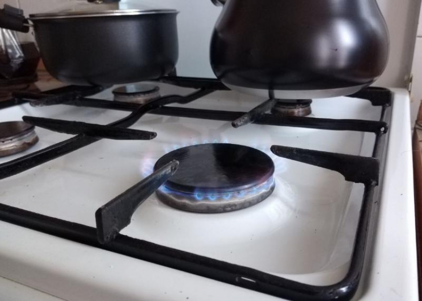 Газ для астраханцев станет дороже с января 2026 года