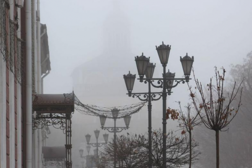 В Астраханскую область в ближайшие дни придет потепление