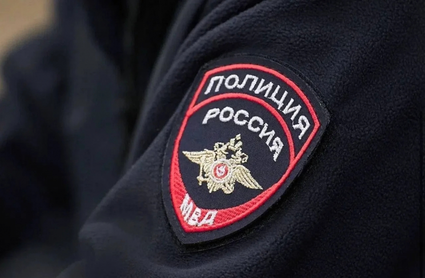 В Астраханской области представитель бренда заявил в полицию на предпринимателя