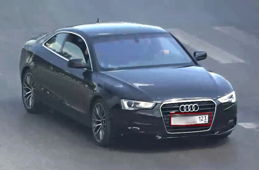 Дагестанец поставил рекорд по нарушениям ПДД в Астрахани