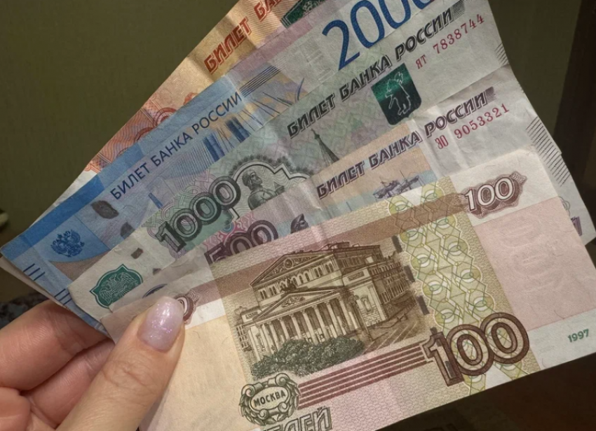 В Астрахани главбуха детсада заподозрили в хищении почти четырех миллионов рублей