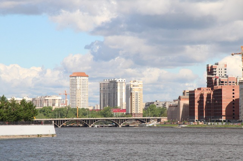 Почему многие жители Екатеринбурга выбирают вторичное жилье