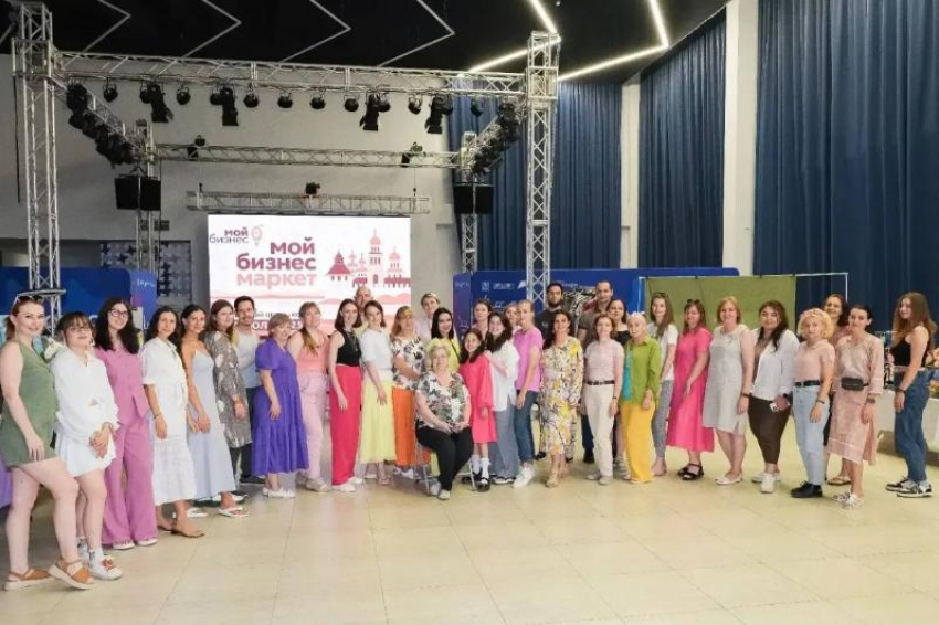 За пять лет количество самозанятых астраханцев увеличилось в 17 раз