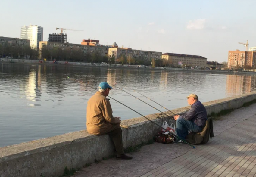 Знаменитый астраханский фестиваль для рыбаков пройдет без воблы