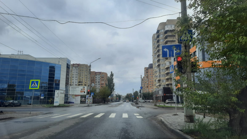 Прогноз погоды, именины, праздники в Астрахани 9 ноября 