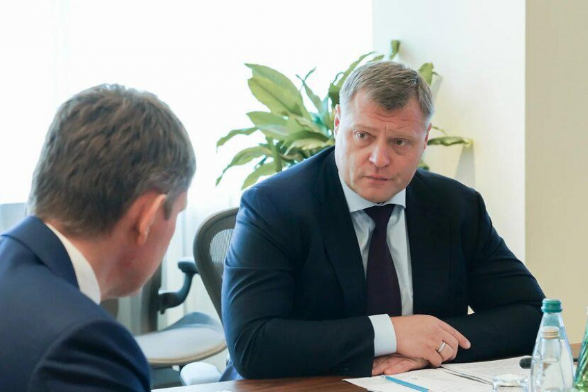 Астраханская область получит 2,3 миллиарда рублей из федерального бюджета