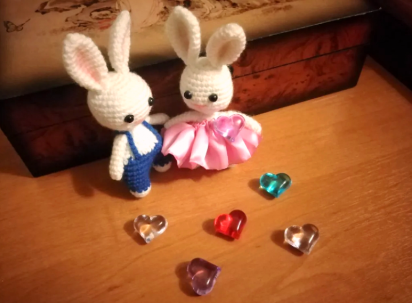 Любовь астраханцев ко Дню святого Валентина угасает