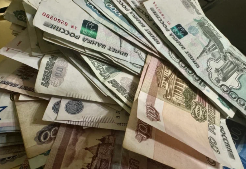 Средняя зарплата у астраханских фермеров выросла почти на 23 тысячи рублей