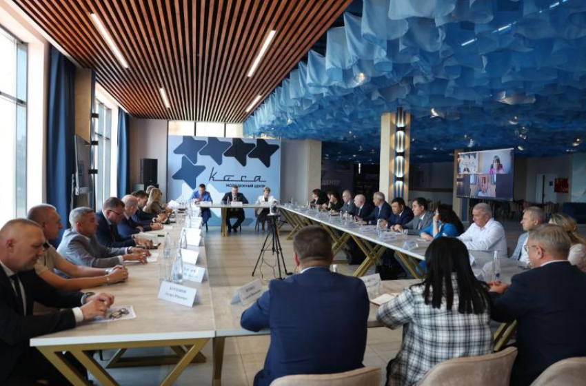 Астраханская область улучшила свои позиции в национальном рейтинге качества жизни