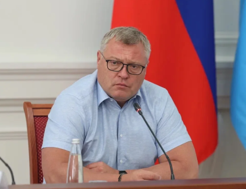 Игорь Бабушкин: ситуация на АЗС в Астраханской области стабилизируется