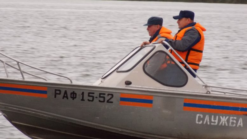 В Астраханской области утонул пенсионер из Волгограда