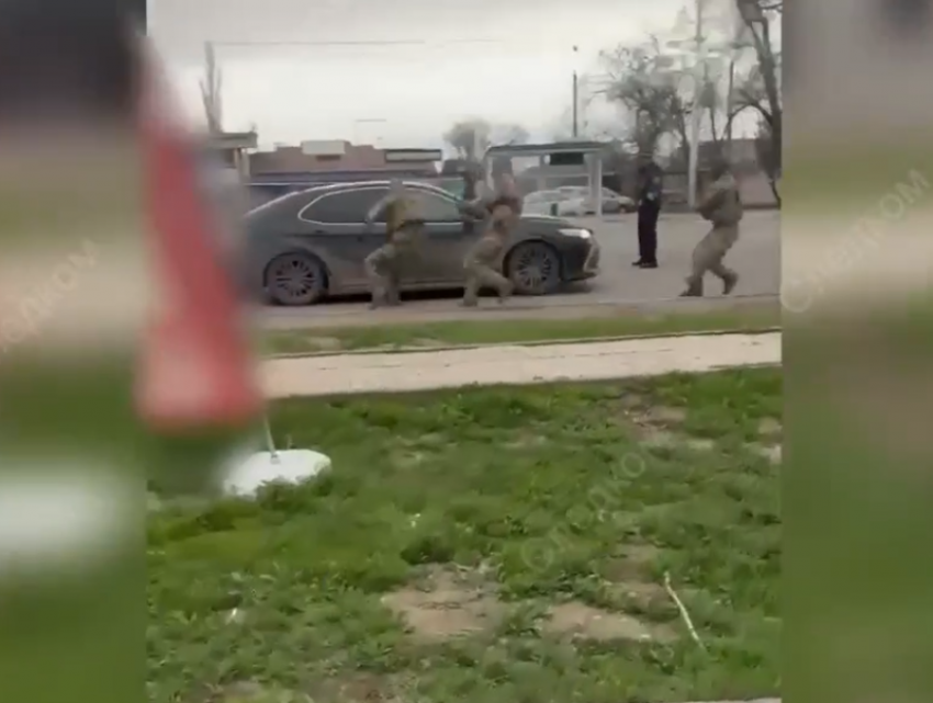 Астраханца похитили и держали в плену ради 7,5 миллионов рублей