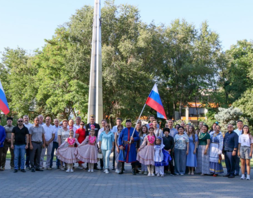 Новый экскурсионный проект покажет туристам старинную Астрахань с помощью ИИ