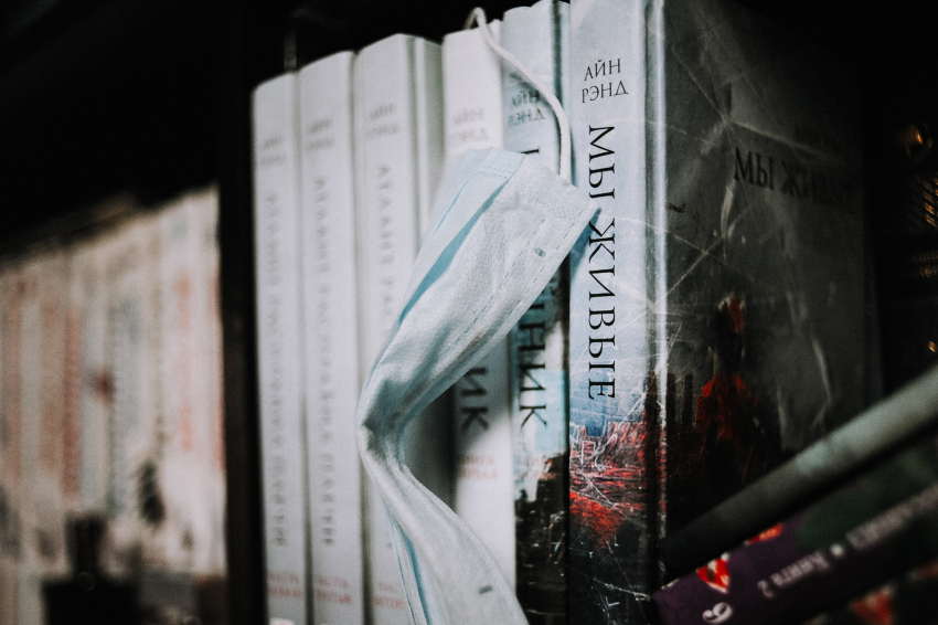 2401 астраханец стал жертвой COVID-19