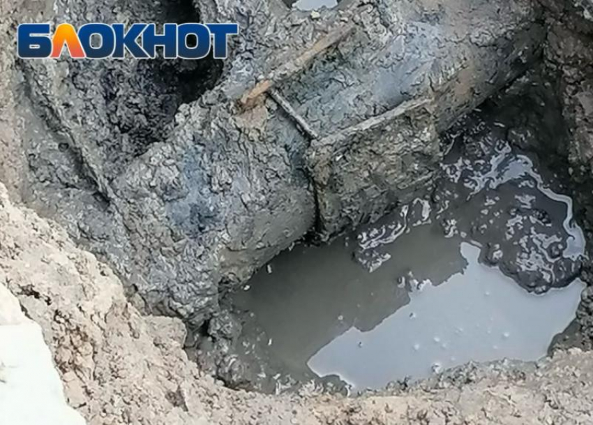 Астраханский следком занялся причинами отсутствия воды в селе Тишково