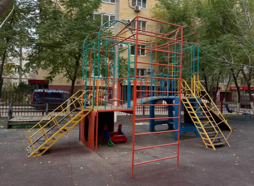 В Астраханской области определились с платой за детский сад на 2026 год